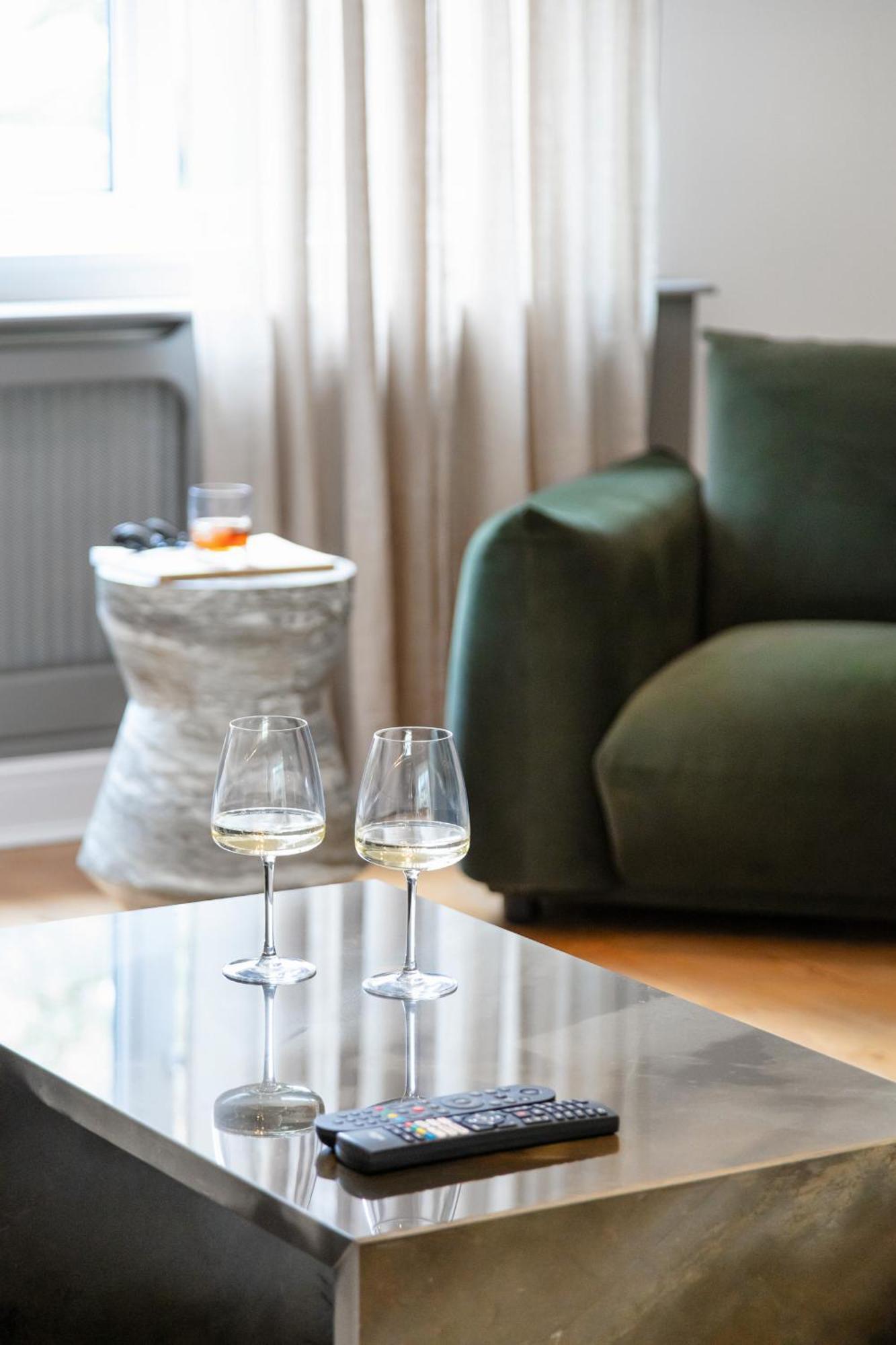 런던 Rare 4Beds Townhouse In Kensington With Patio 빌라 외부 사진